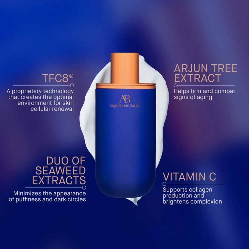 The Eye Cream - Mini Size - Picture 3 of 4